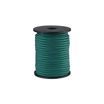 PARKSIDE® Mehrzweckseil, grün - B-Ware neuwertig