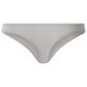 esmara® Damen-Strings, 5 Stück, S, grün/blau/grau - B-Ware neuwertig