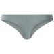 esmara® Damen-Strings, 5 Stück, S, grün/blau/grau - B-Ware neuwertig