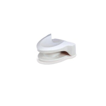 TRONIC® Laminiergerät (Weiß/Grau) - B-Ware neuwertig