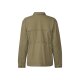 esmara® Damen-Jacke, aus reiner Baumwolle, 38, khaki - B-Ware sehr gut
