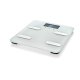 CIEN BEAUTY Diagnosewaage »CBPWD 180 A1« (Weiß) - B-Ware gut