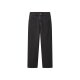 esmara® KIDS Kinder-Jungen-Jeans, Loose Fit, 158/164, schwarz - B-Ware neuwertig