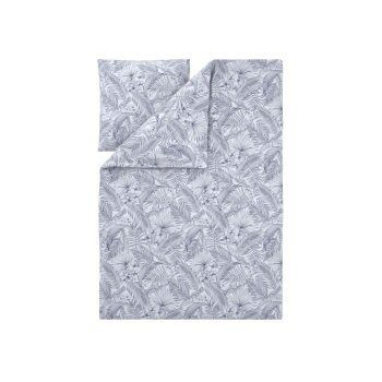 LIVARNO® Renforcé-Bettwäsche, 135 x 200...