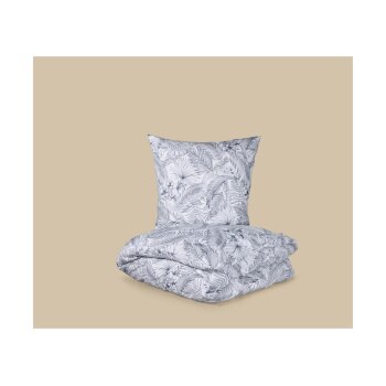LIVARNO® Renforcé-Bettwäsche, 135 x 200...