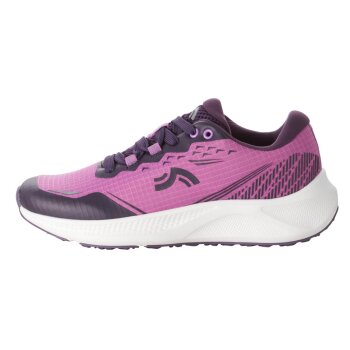 CRIVIT Damen Laufschuhe, mit Textilfutter, 37, lila - B-Ware sehr gut