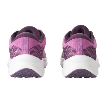 CRIVIT Damen Laufschuhe, mit Textilfutter, 37, lila - B-Ware sehr gut