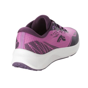CRIVIT Damen Laufschuhe, mit Textilfutter, 37, lila - B-Ware sehr gut