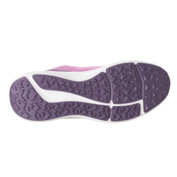 CRIVIT Damen Laufschuhe, mit Textilfutter, 37, lila - B-Ware sehr gut