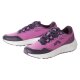 CRIVIT Damen Laufschuhe, mit Textilfutter, 37, lila - B-Ware sehr gut