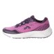 CRIVIT Damen Laufschuhe, mit Textilfutter, 37, lila - B-Ware sehr gut