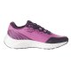 CRIVIT Damen Laufschuhe, mit Textilfutter, 37, lila - B-Ware sehr gut