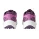 CRIVIT Damen Laufschuhe, mit Textilfutter, 37, lila - B-Ware sehr gut