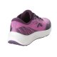 CRIVIT Damen Laufschuhe, mit Textilfutter, 37, lila - B-Ware sehr gut