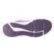 CRIVIT Damen Laufschuhe, mit Textilfutter, 37, lila - B-Ware sehr gut