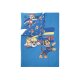 Spinmaster Kinder Wendebettwäsche »Paw Patrol«, 140 x 200 cm, blau - B-Ware neuwertig