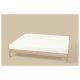LIVARNO® Jersey-Spannbettlaken, 180-200 x 200 cm - B-Ware