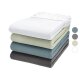 LIVARNO® Boxspring Jersey-Spannbettlaken, 140-160 x 200 cm - B-Ware