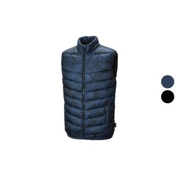 PARKSIDE® Herren-Steppweste - B-Ware