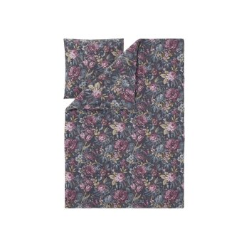 LIVARNO® Renforcé-Bettwäsche, 135 x 200...