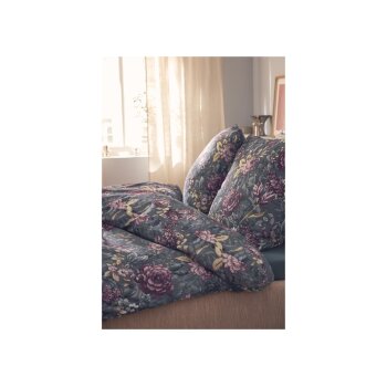 LIVARNO® Renforcé-Bettwäsche, 135 x 200 cm - B-Ware