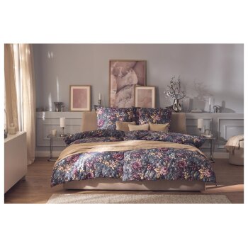 LIVARNO® Renforcé-Bettwäsche, 135 x 200 cm - B-Ware