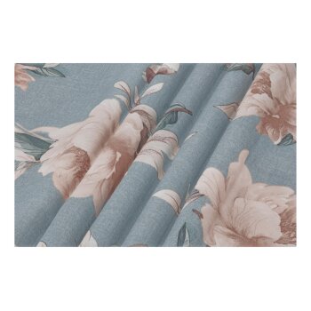LIVARNO® Renforcé-Bettwäsche, 135 x 200 cm - B-Ware