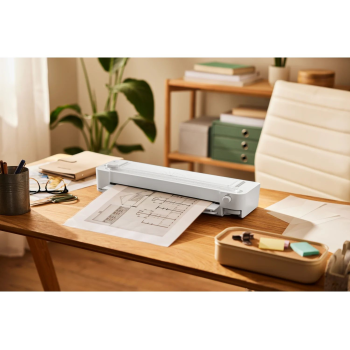 TRONIC® Laminiergerät - B-Ware