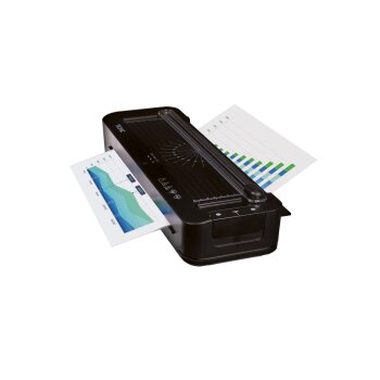 TRONIC® Laminiergerät - B-Ware