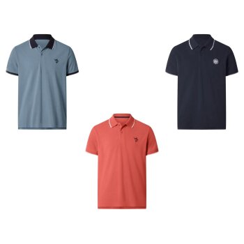 esmara® MEN Herren-Piqué-Poloshirt - B-Ware