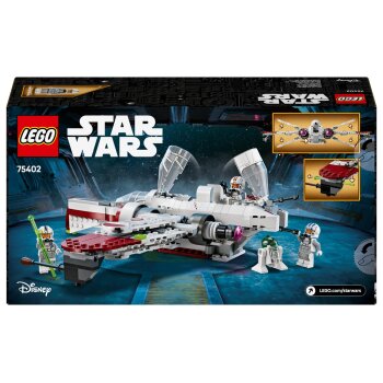 LEGO® Star Wars 75402 ARC-170 Starfighter™ -...