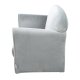 roba Kindersofa Lil Sofa mit Armlehnen, grau - B-Ware