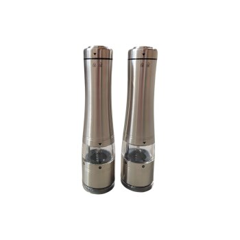 Russell Hobbs Salz- und Pfeffermühle, Mahlgrad...