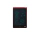 TRONIC® LCD-Schreibtafel (Rot) - B-Ware neuwertig