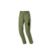 PARKSIDE® Damen-Arbeitsbundhose, 44, grün - B-Ware sehr gut