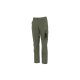 PARKSIDE® Damen-Arbeitsbundhose, 44, grün - B-Ware sehr gut