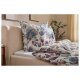 LIVARNO® Satin-Spannbettlaken, 140-160 x 200 cm, weiß - B-Ware neuwertig