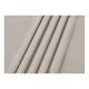 LIVARNO® Mikrofaser-Washed-Bettwäsche, 200 x 220 cm, beige - B-Ware sehr gut