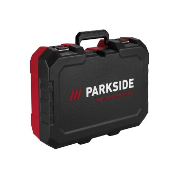 PARKSIDE PERFORMANCE® 20 V Akku-Bohrschrauber PABSP 20 Li C4, mit Akku und Ladegerät - B-Ware neuwertig