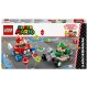 LEGO® Super Mario 72034 Baby Mario vs. Baby Luigi - B-Ware neuwertig