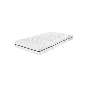 LIVARNO® Kaltschaummatratze Comfort, H2, 140 x 190 cm...