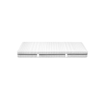 LIVARNO® Kaltschaummatratze Comfort, H2, 140 x 190 cm - B-Ware neuwertig