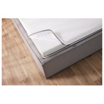 LIVARNO® Kaltschaummatratze Comfort, H2, 140 x 190 cm - B-Ware neuwertig