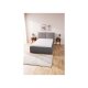 LIVARNO® Kaltschaummatratze Comfort, H2, 140 x 190 cm - B-Ware neuwertig