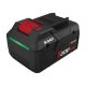 PARKSIDE PERFORMANCE® 20 V / 8 Ah Smart-Akku PAPP 208 A1, ohne Ladegerät - B-Ware neuwertig