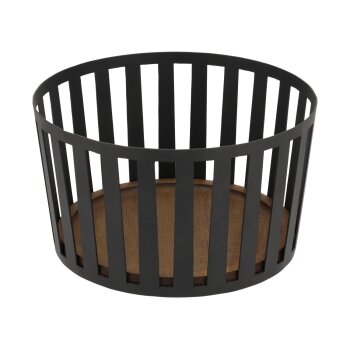 SILVERCREST® Brotkorb - B-Ware sehr gut