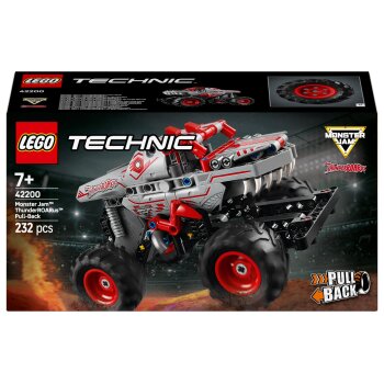 LEGO® Technic 42200 Monster Jam™...