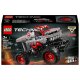 LEGO® Technic 42200 Monster Jam™ ThunderROARus™ Pull-Back - B-Ware sehr gut