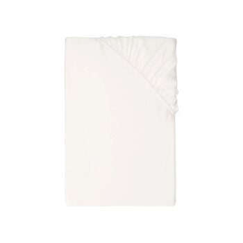 LIVARNO® Luxus-Satin-Spannbettlaken,...