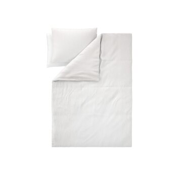 LIVARNO ® Bettwäsche, Musselin, 200 x 220 cm,...